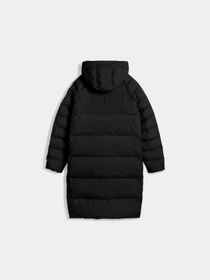 Куртки та дублянки PUMA Mono Hooded Parka модель 688384 Фото