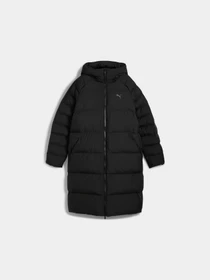 Куртки та дублянки PUMA Mono Hooded Parka модель 688384 Фото