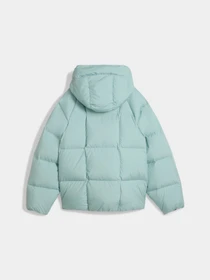 Куртки и дубленки PUMA Hooded Down Puffer Jacket модель 688392 Фото