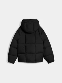 Куртки и дубленки PUMA Hooded Down Puffer Jacket модель 688392 Фото
