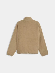 Куртки та дублянки PUMA Reversible Sherpa Jacket модель 688371 Фото