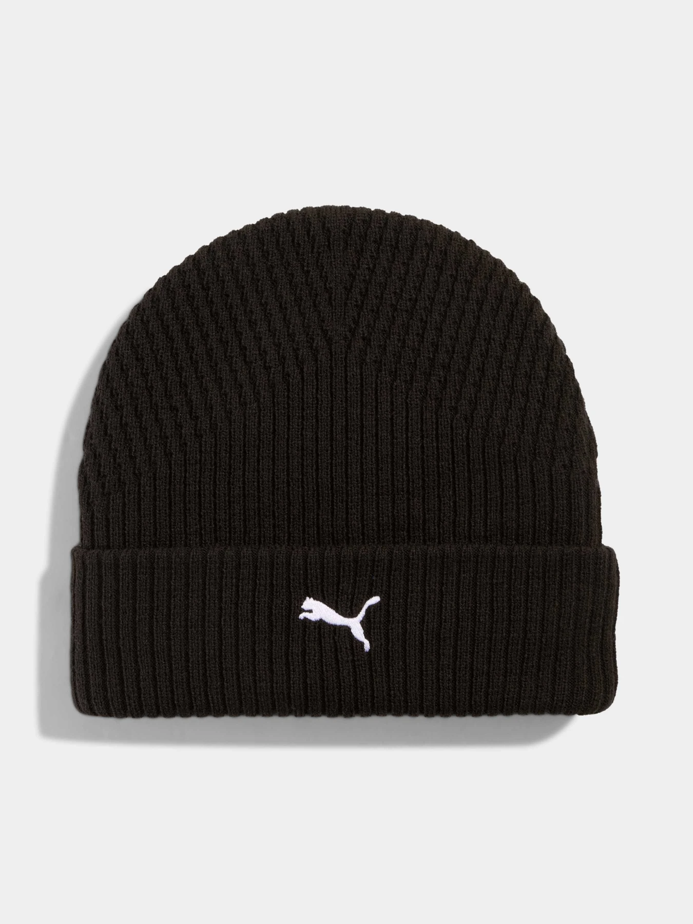 Шапки и кепки PUMA Bmw Mms Mid Crown Beanie модель 026453 Фото