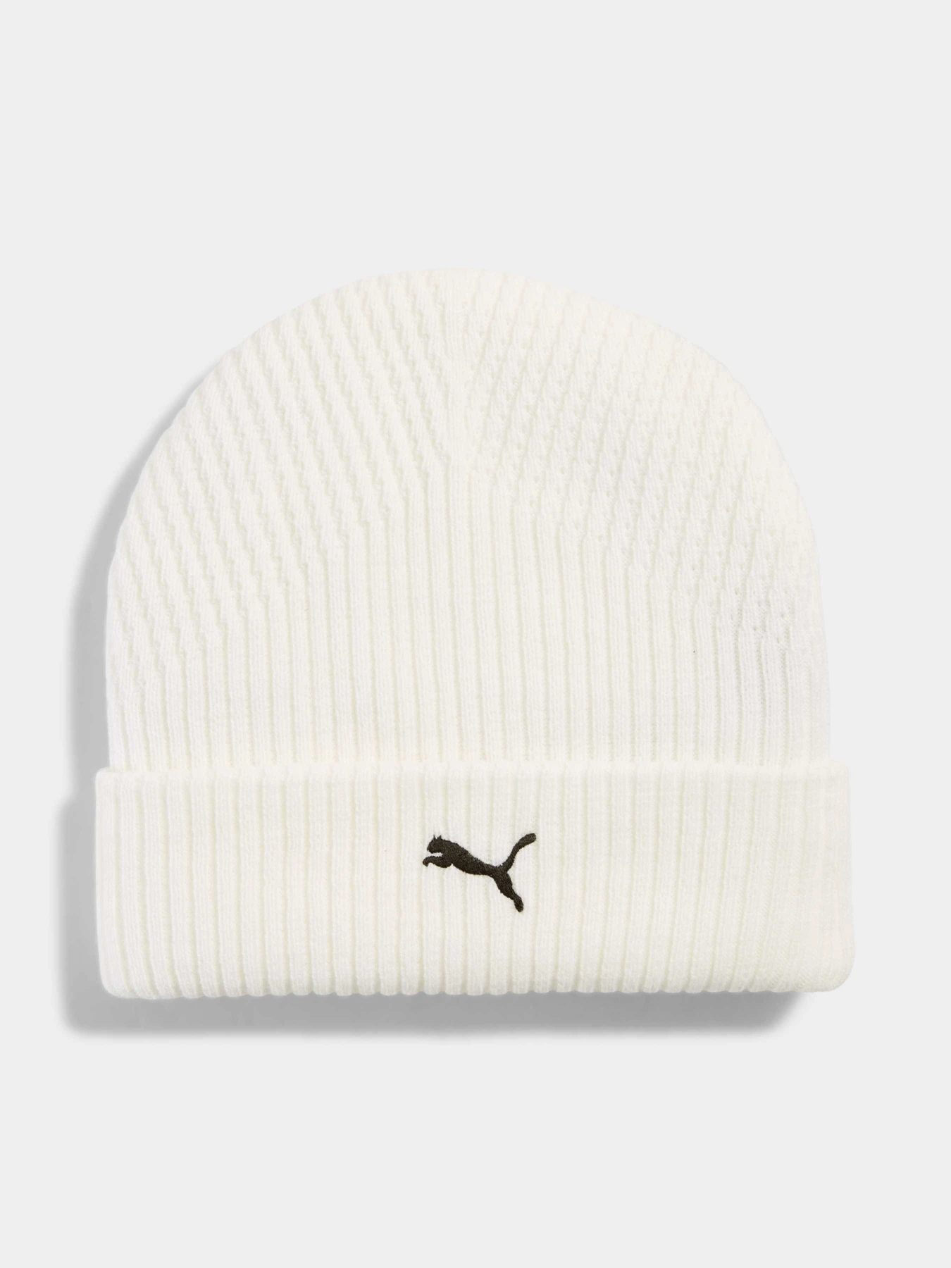 Шапки и кепки PUMA Bmw Mms Mid Crown Beanie модель 026453 Фото