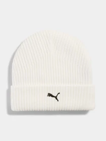 Шапки и кепки PUMA Bmw Mms Mid Crown Beanie модель 026453 Фото