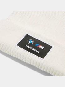 Шапки и кепки PUMA Bmw Mms Mid Crown Beanie модель 026453 Фото
