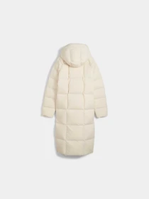 Куртки и дубленки PUMA Hooded Down Puffer Coat модель 688390 Фото