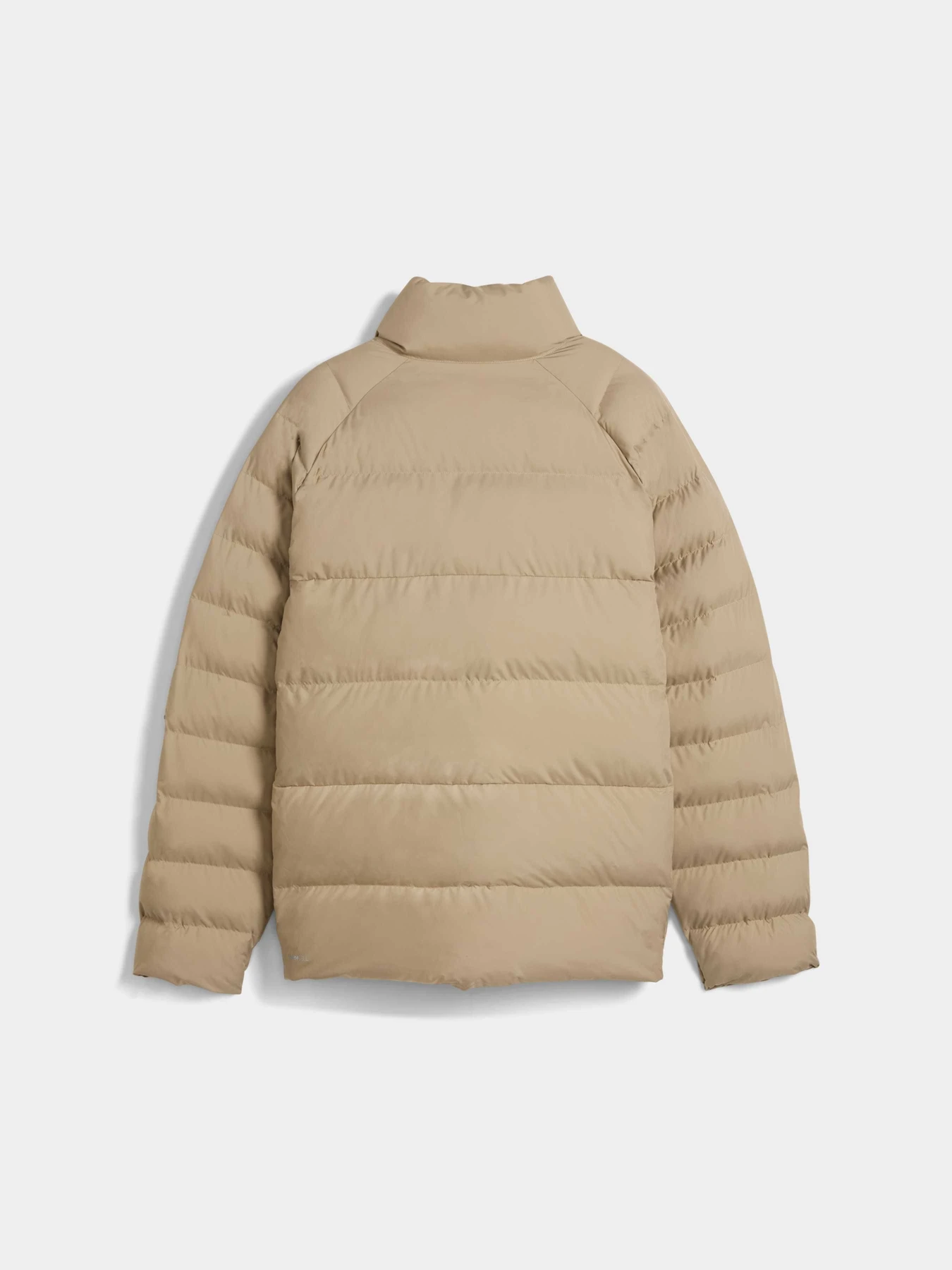 Куртки та дублянки PUMA Mono Jacket модель 688370 Куртки та дублянки PUMA Mono Jacket модель 688370 Фото