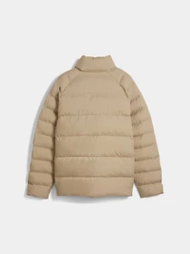 Куртки та дублянки PUMA Mono Jacket модель 688370 Фото