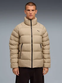 Куртки та дублянки PUMA Mono Jacket модель 688370 Фото