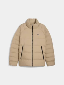 Куртки и дубленки PUMA Mono Jacket модель 688370 Фото