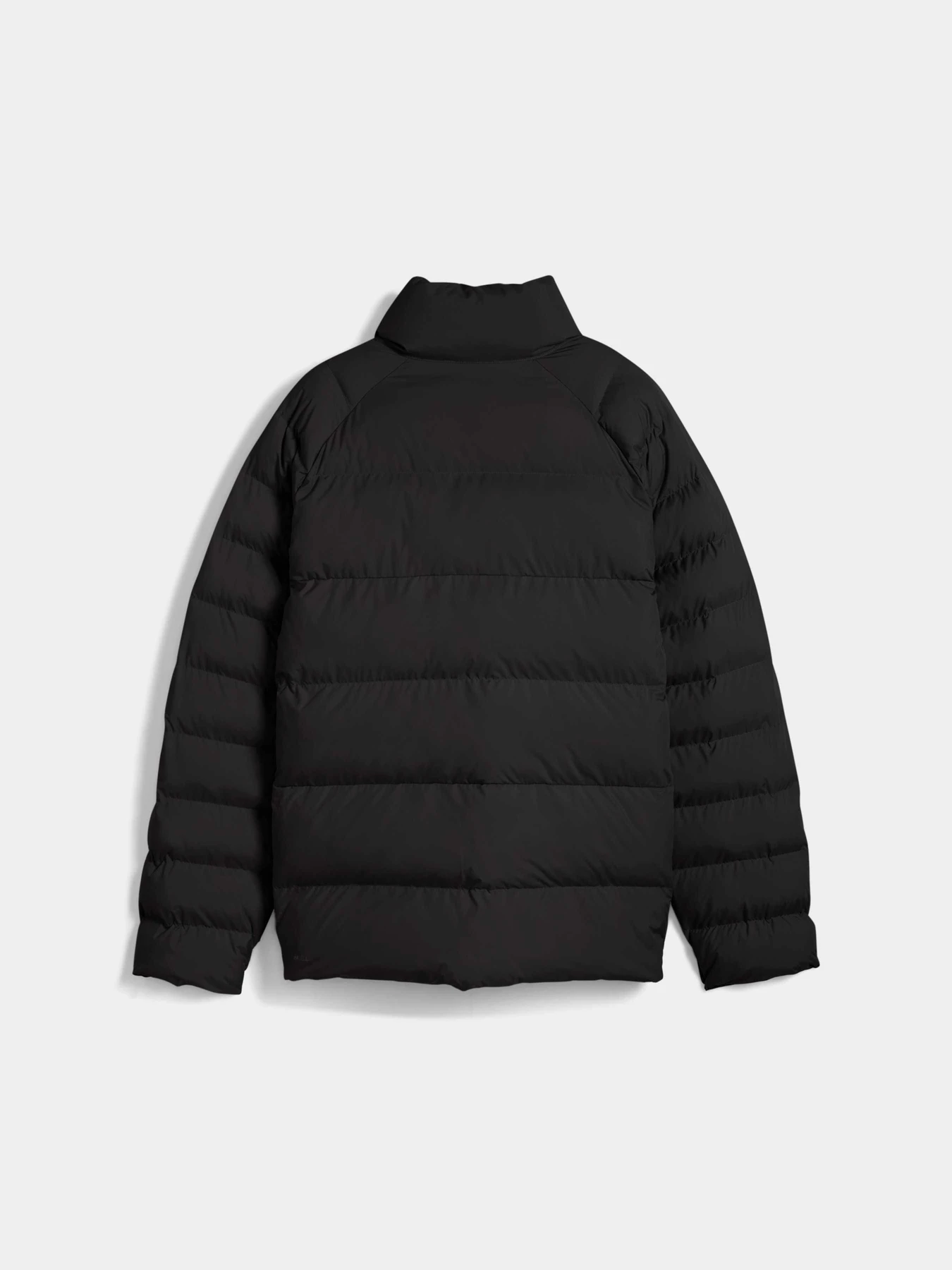 Куртки та дублянки PUMA Mono Jacket модель 688370 Куртки та дублянки PUMA Mono Jacket модель 688370 Фото
