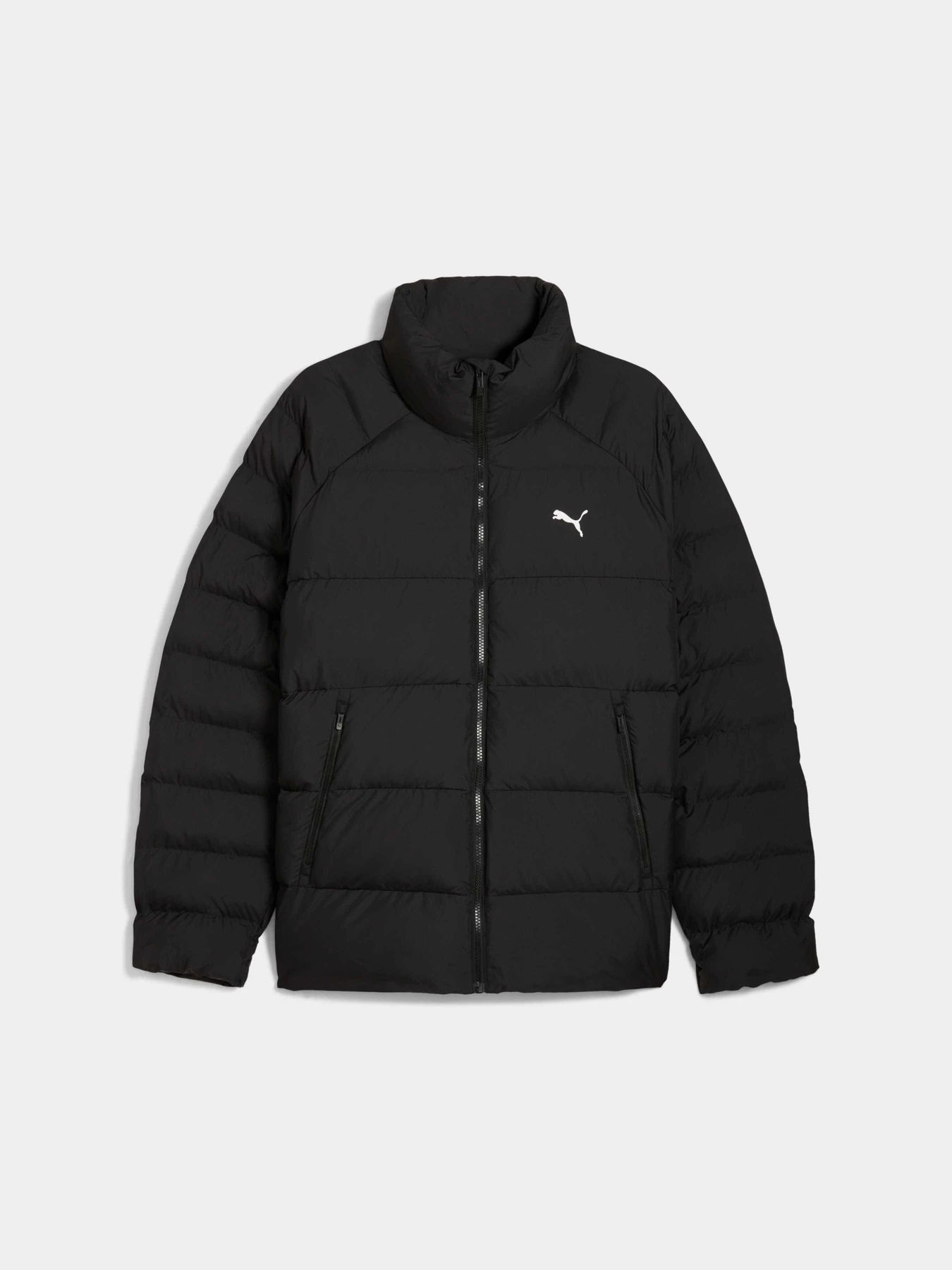 Куртки та дублянки PUMA Mono Jacket модель 688370 Куртки та дублянки PUMA Mono Jacket модель 688370 Фото