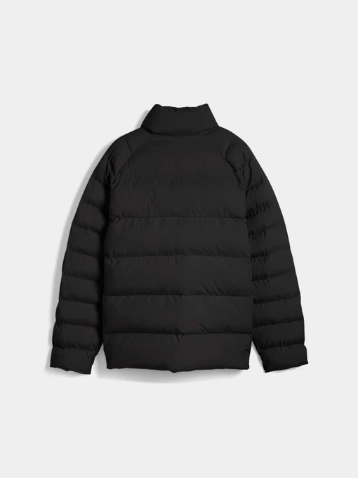 Чоловіча Демісезонна куртка PUMA Mono Jacket фото 2