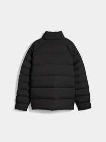 Куртки та дублянки PUMA Mono Jacket модель 688370 Фото