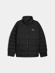 Куртки и дубленки PUMA Mono Jacket модель 688370 Фото