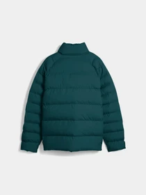 Куртки та дублянки PUMA Mono Jacket модель 688370 Фото