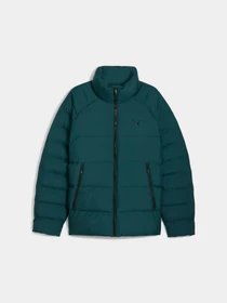 Куртки и дубленки PUMA Mono Jacket модель 688370 Фото