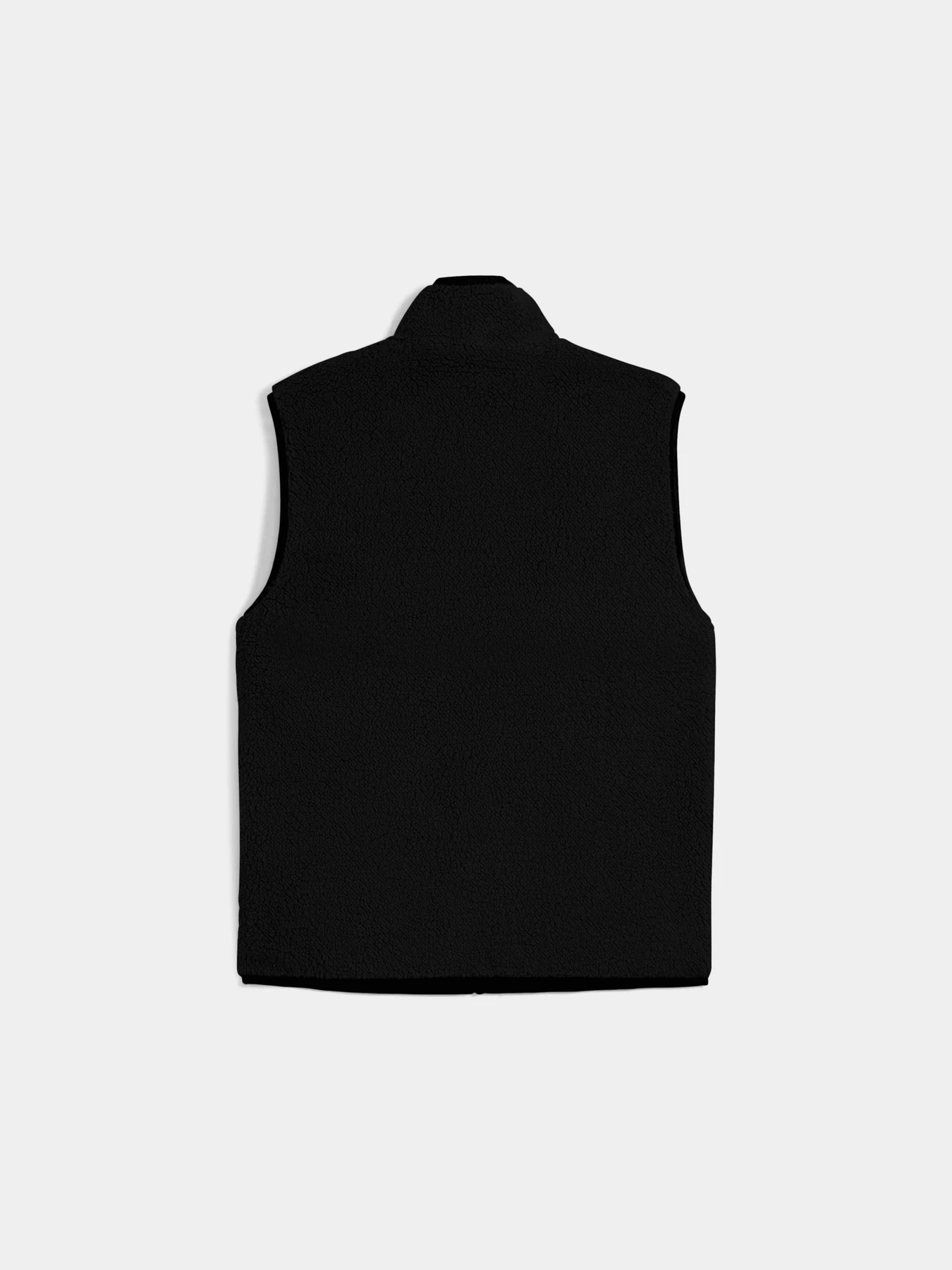 Куртки и дубленки PUMA Reversible Sherpa Vest модель 688372 Куртки и дубленки PUMA Reversible Sherpa Vest модель 688372 Фото