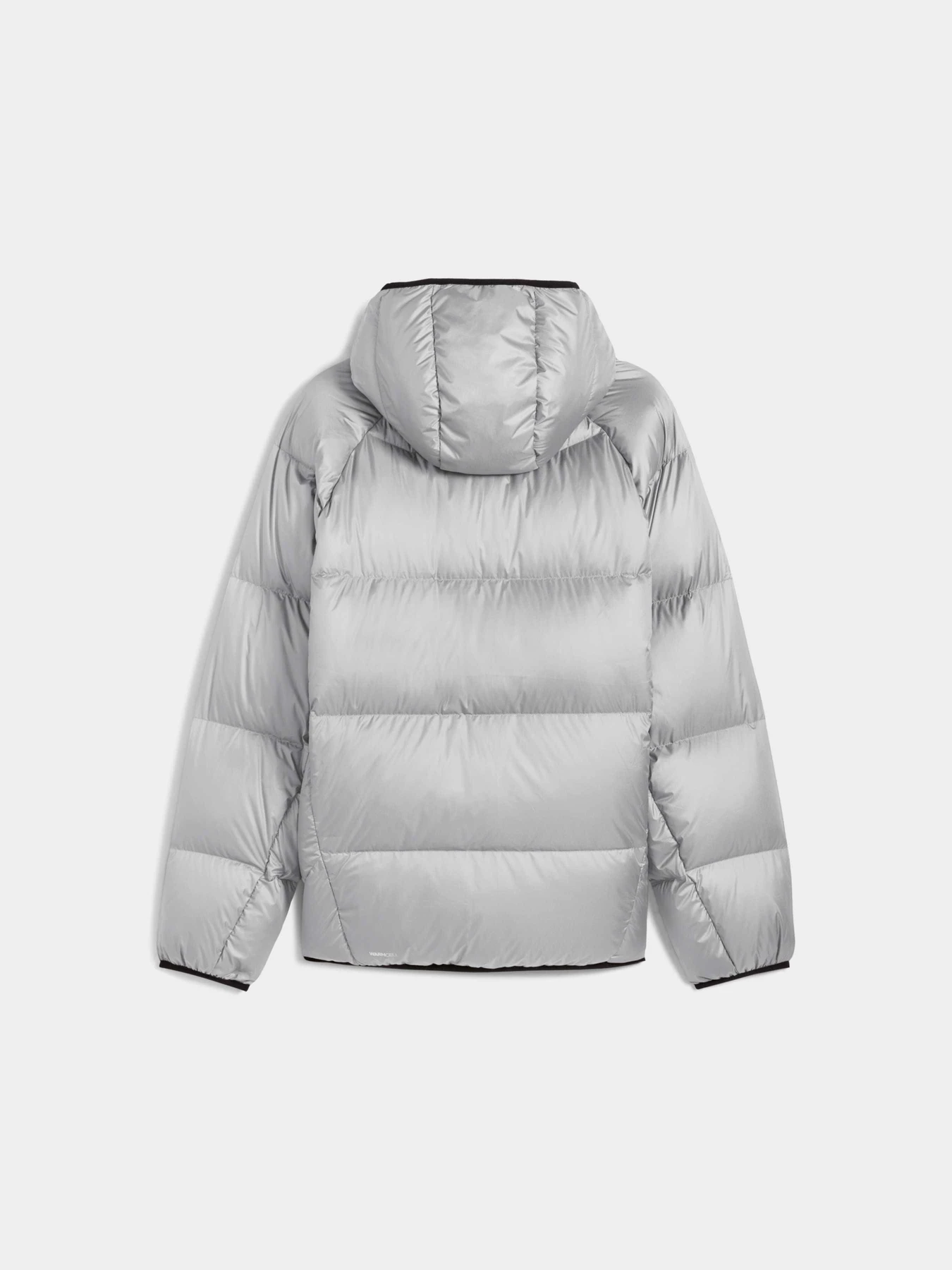 Куртки та дублянки PUMA Hooded Down Puffer Jacket модель 688382 Куртки та дублянки PUMA Hooded Down Puffer Jacket модель 688382 Фото
