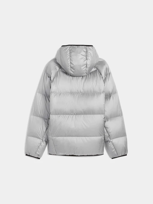 Чоловічий Пуховик PUMA Hooded Down Puffer Jacket фото 2