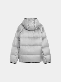 Куртки та дублянки PUMA Hooded Down Puffer Jacket модель 688382 Фото