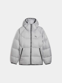 Куртки и дубленки PUMA Hooded Down Puffer Jacket модель 688382 Фото
