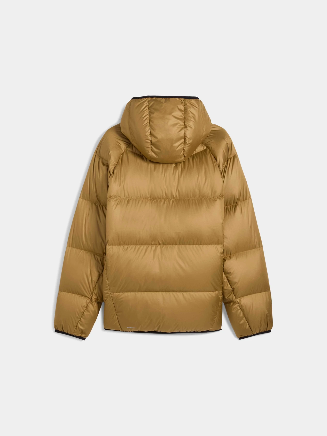 Куртки та дублянки PUMA Hooded Down Puffer Jacket модель 688382 Куртки та дублянки PUMA Hooded Down Puffer Jacket модель 688382 Фото