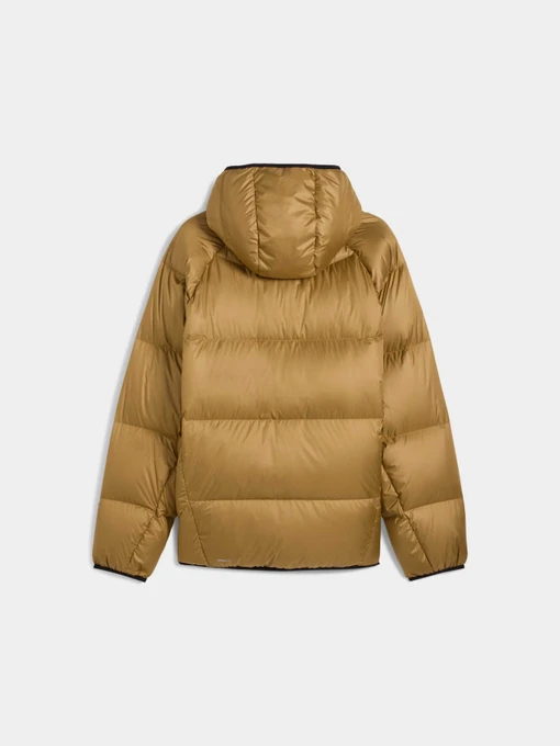 Чоловічий Пуховик PUMA Hooded Down Puffer Jacket фото 2