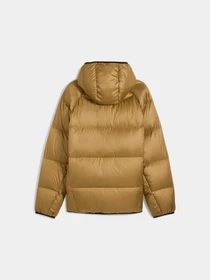 Куртки та дублянки PUMA Hooded Down Puffer Jacket модель 688382 Фото