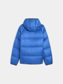 Куртки та дублянки PUMA Hooded Down Puffer Jacket модель 688382 Фото