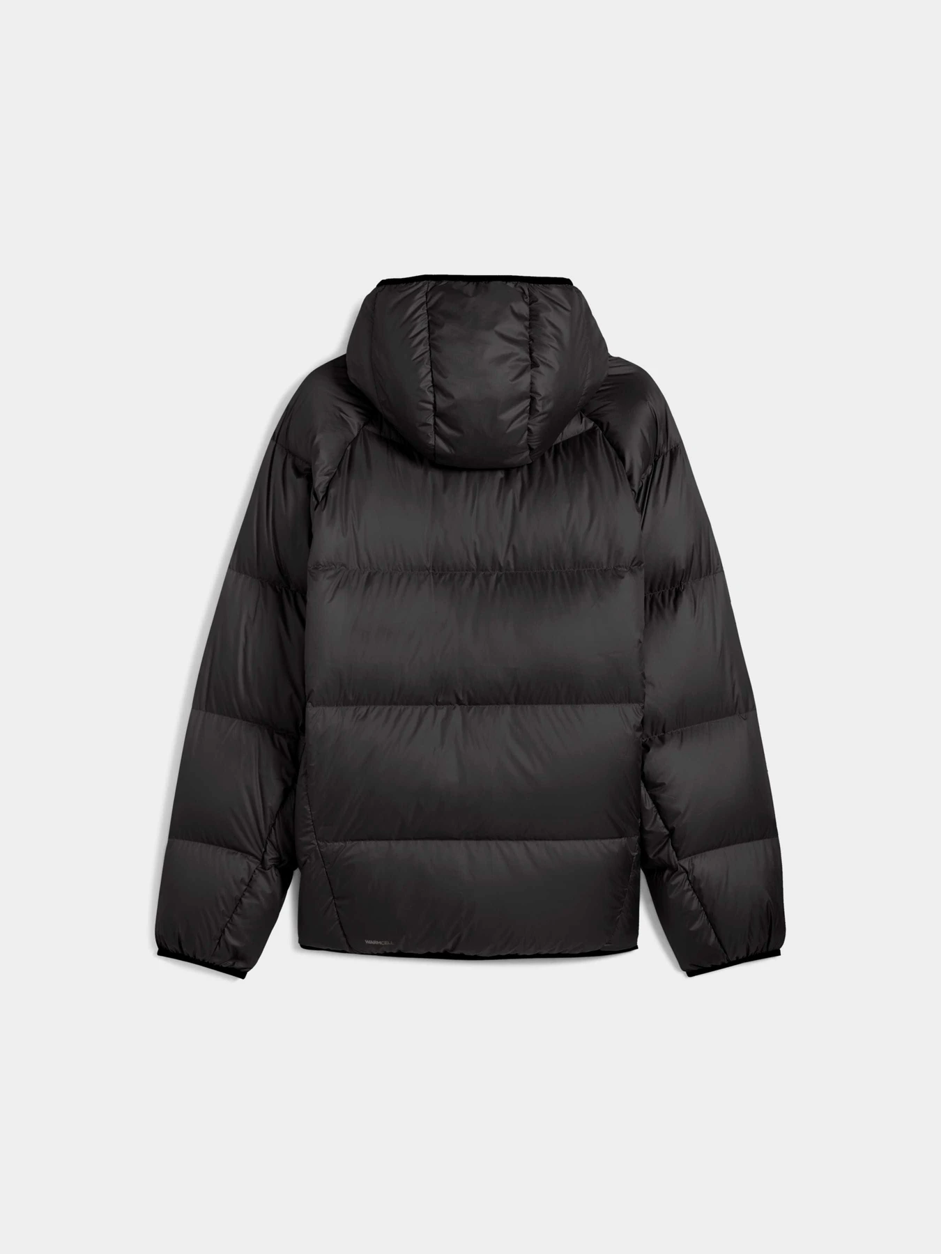 Куртки та дублянки PUMA Hooded Down Puffer Jacket модель 688382 Куртки та дублянки PUMA Hooded Down Puffer Jacket модель 688382 Фото