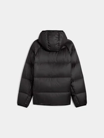 Куртки та дублянки PUMA Hooded Down Puffer Jacket модель 688382 Фото