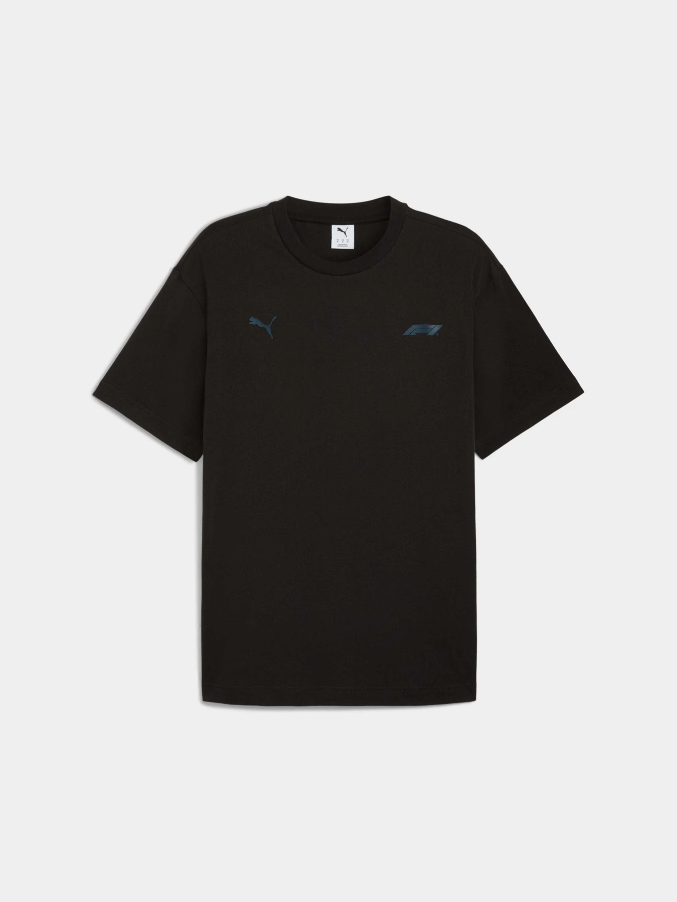 Футболки і поло PUMA F1 Ur Graphic Tee модель 633092 Фото
