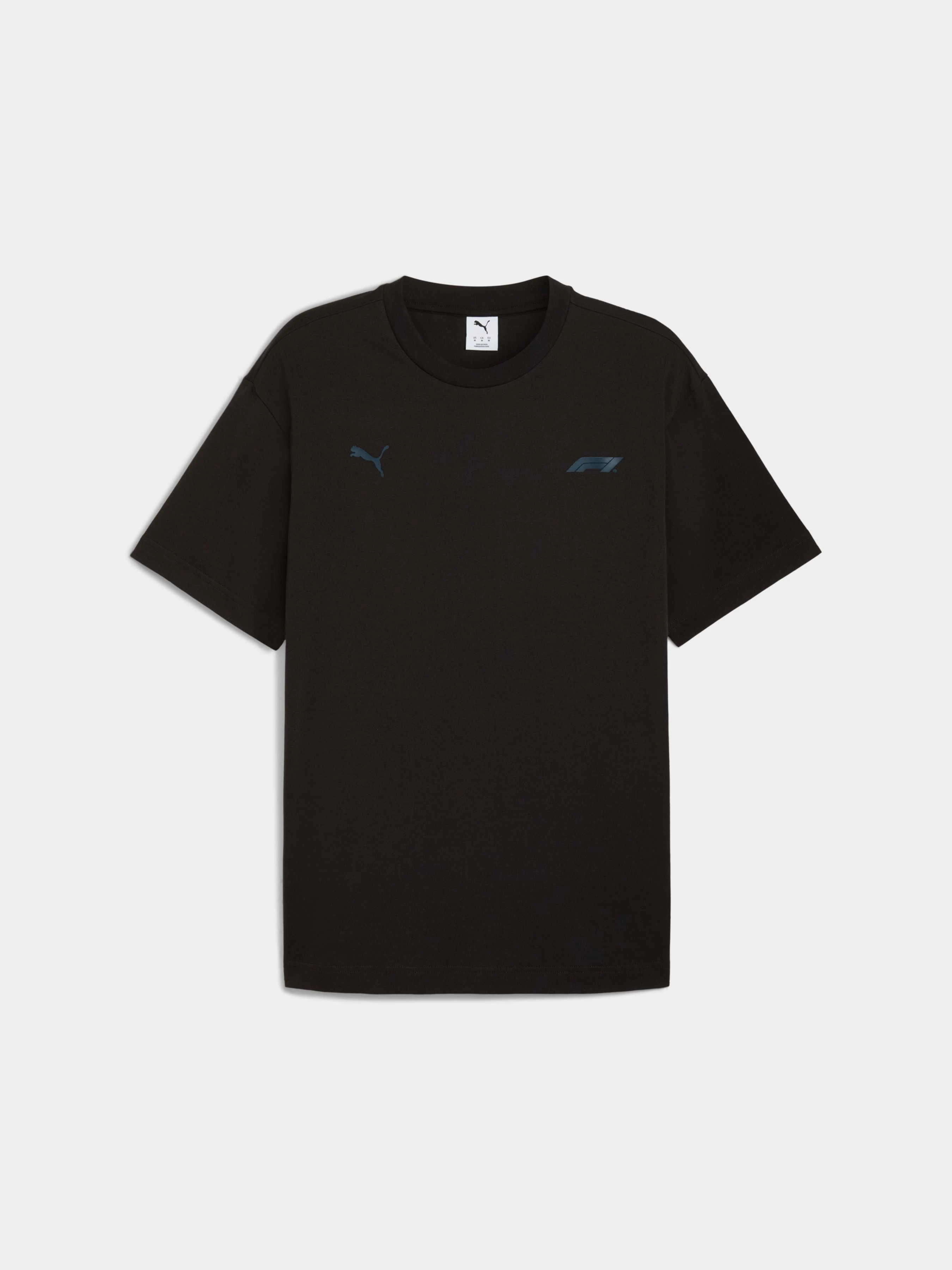 Чоловіча Футболка PUMA F1 Ur Graphic Tee