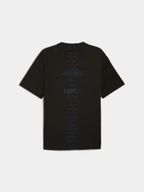 Футболки і поло PUMA F1 Ur Graphic Tee модель 633092 Фото