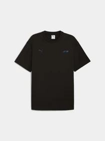 Футболки и поло PUMA F1 Ur Graphic Tee модель 633092 Фото