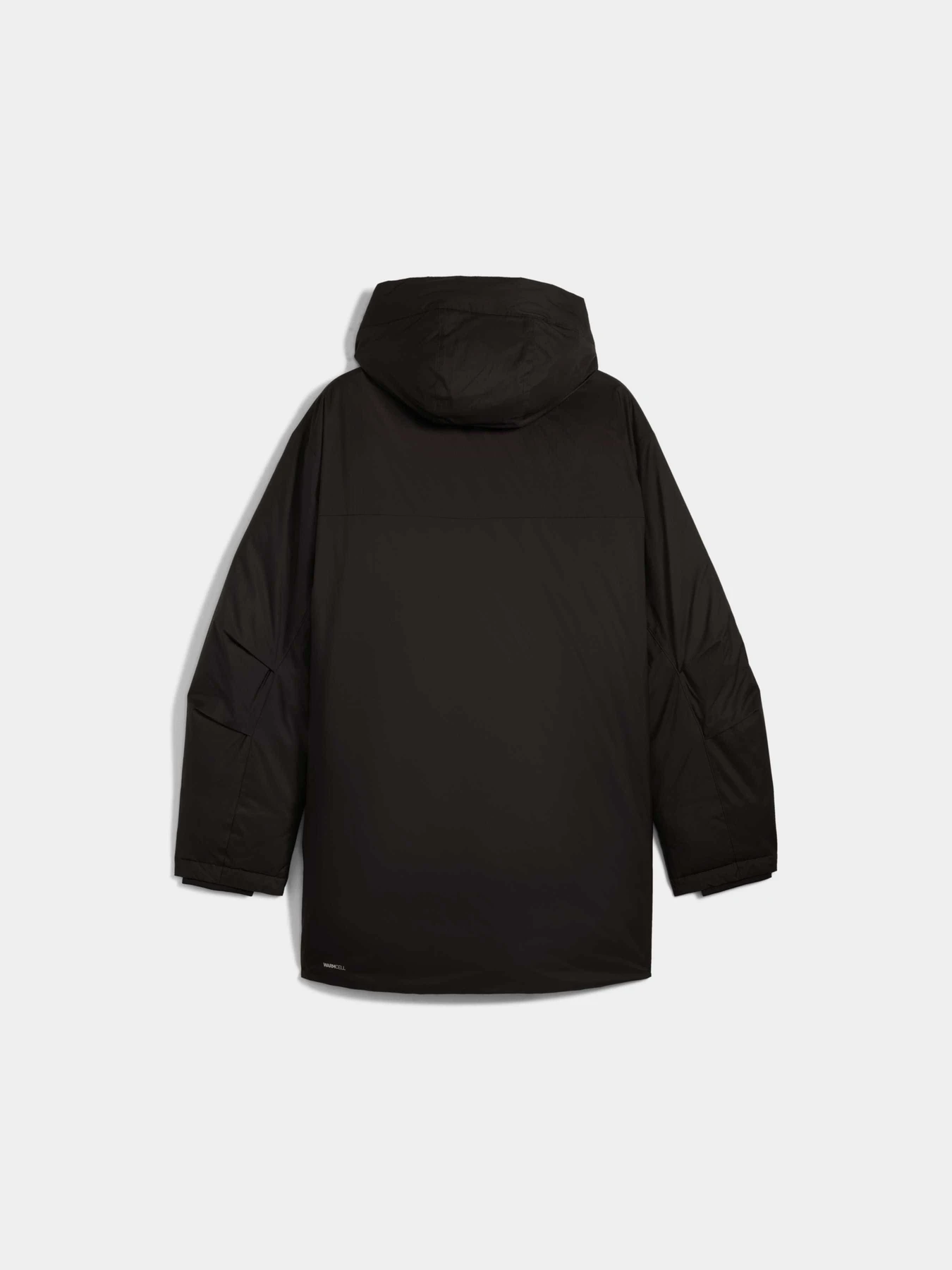 Куртки и дубленки PUMA Protective Hooded Down Parka модель 688380 Куртки и дубленки PUMA Protective Hooded Down Parka модель 688380 Фото