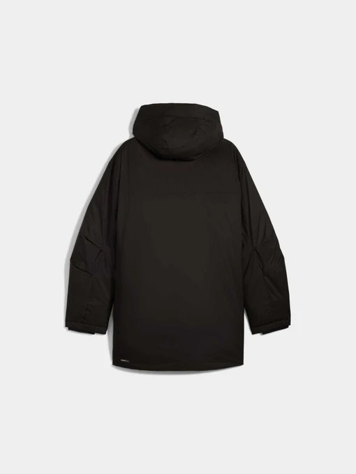 Чоловічий Пуховик PUMA Protective Hooded Down Parka фото 2