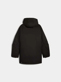 Куртки и дубленки PUMA Protective Hooded Down Parka модель 688380 Фото