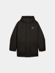 Куртки и дубленки PUMA Protective Hooded Down Parka модель 688380 Фото