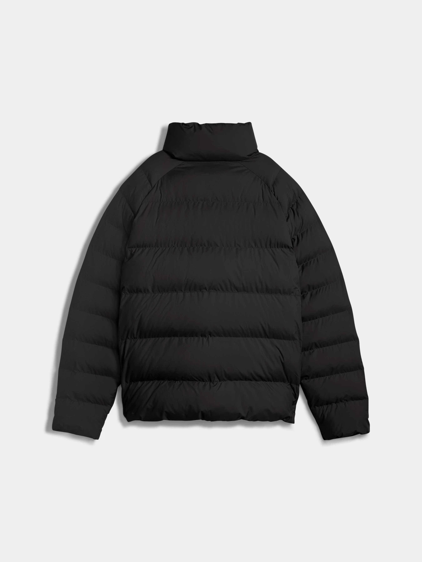 Куртки и дубленки PUMA Mono Jacket модель 688387 Куртки и дубленки PUMA Mono Jacket модель 688387 Фото