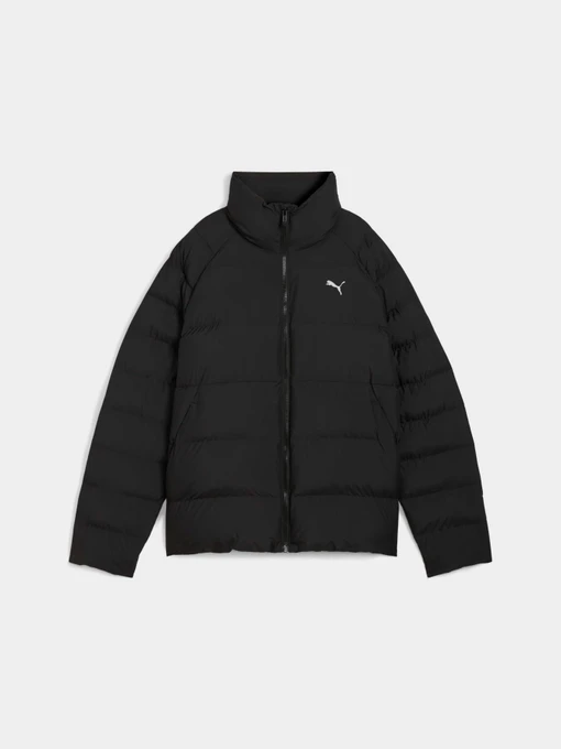 Куртки и дубленки PUMA Mono Jacket модель 688387 Фото