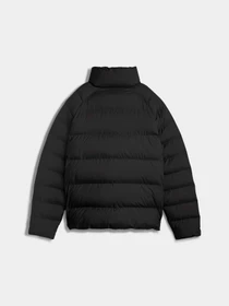 Куртки и дубленки PUMA Mono Jacket модель 688387 Фото