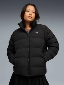 Куртки и дубленки PUMA Mono Jacket модель 688387 Фото
