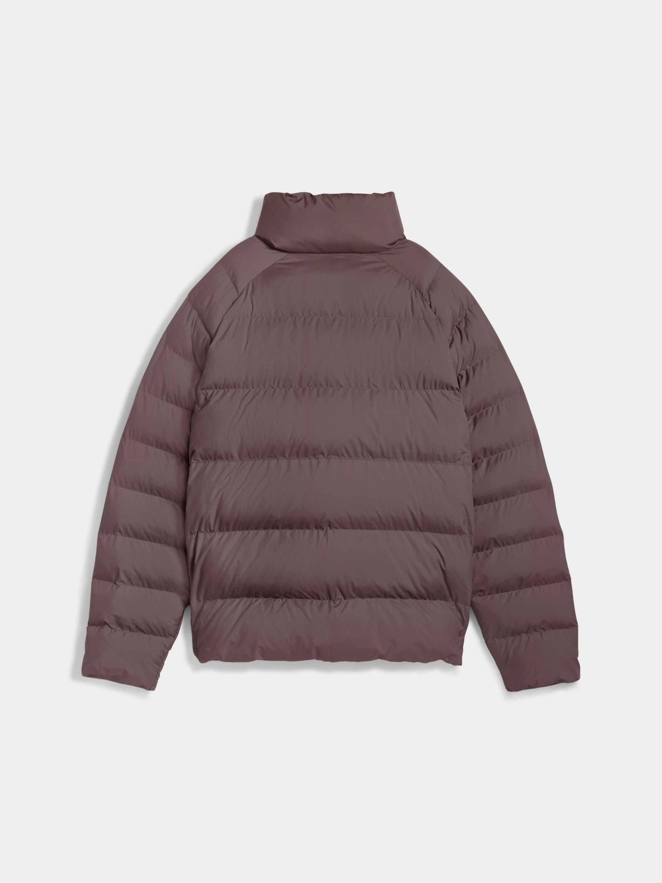 Куртки та дублянки PUMA Mono Jacket модель 688387 Фото