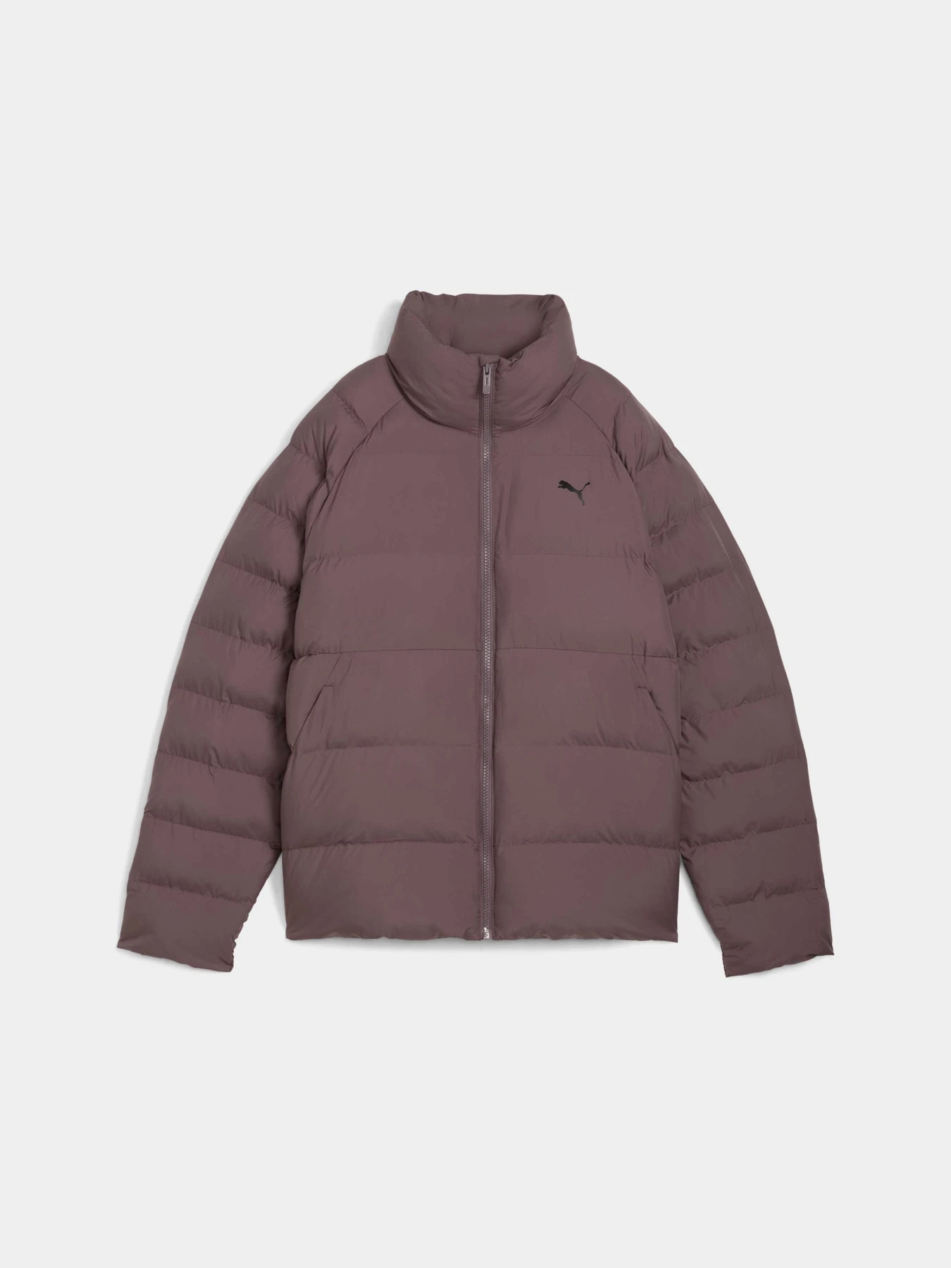 Куртки та дублянки PUMA Mono Jacket модель 688387 Фото