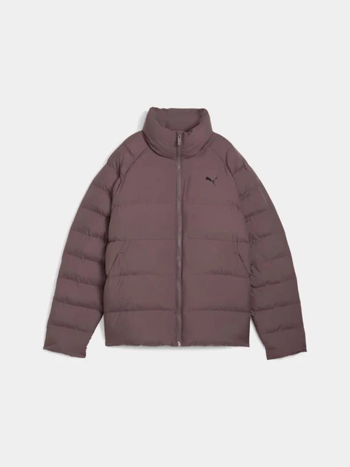 Куртки та дублянки PUMA Mono Jacket модель 688387 Фото
