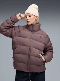 Куртки та дублянки PUMA Mono Jacket модель 688387 Фото