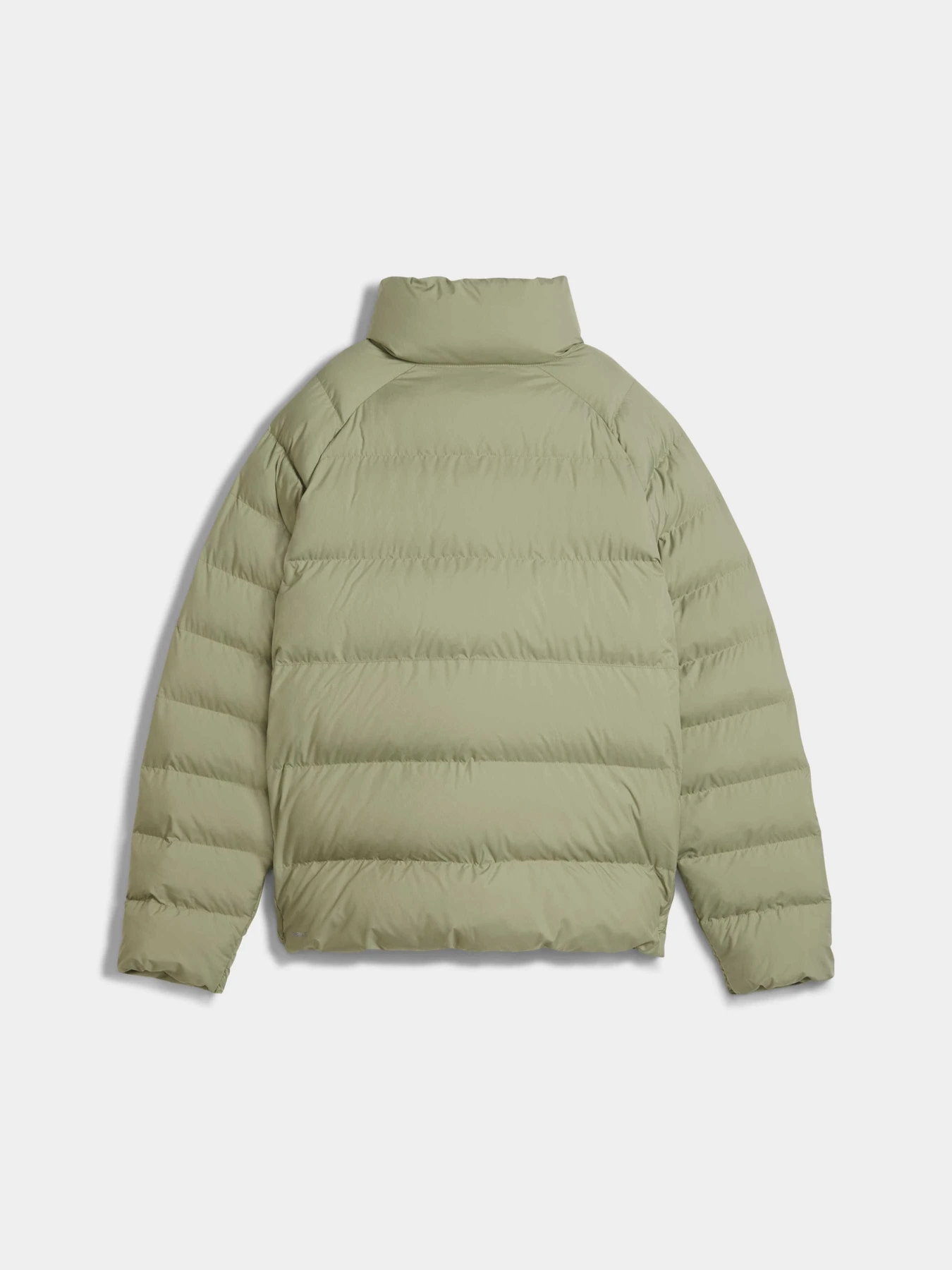 Куртки и дубленки PUMA Mono Jacket модель 688387 Куртки и дубленки PUMA Mono Jacket модель 688387 Фото