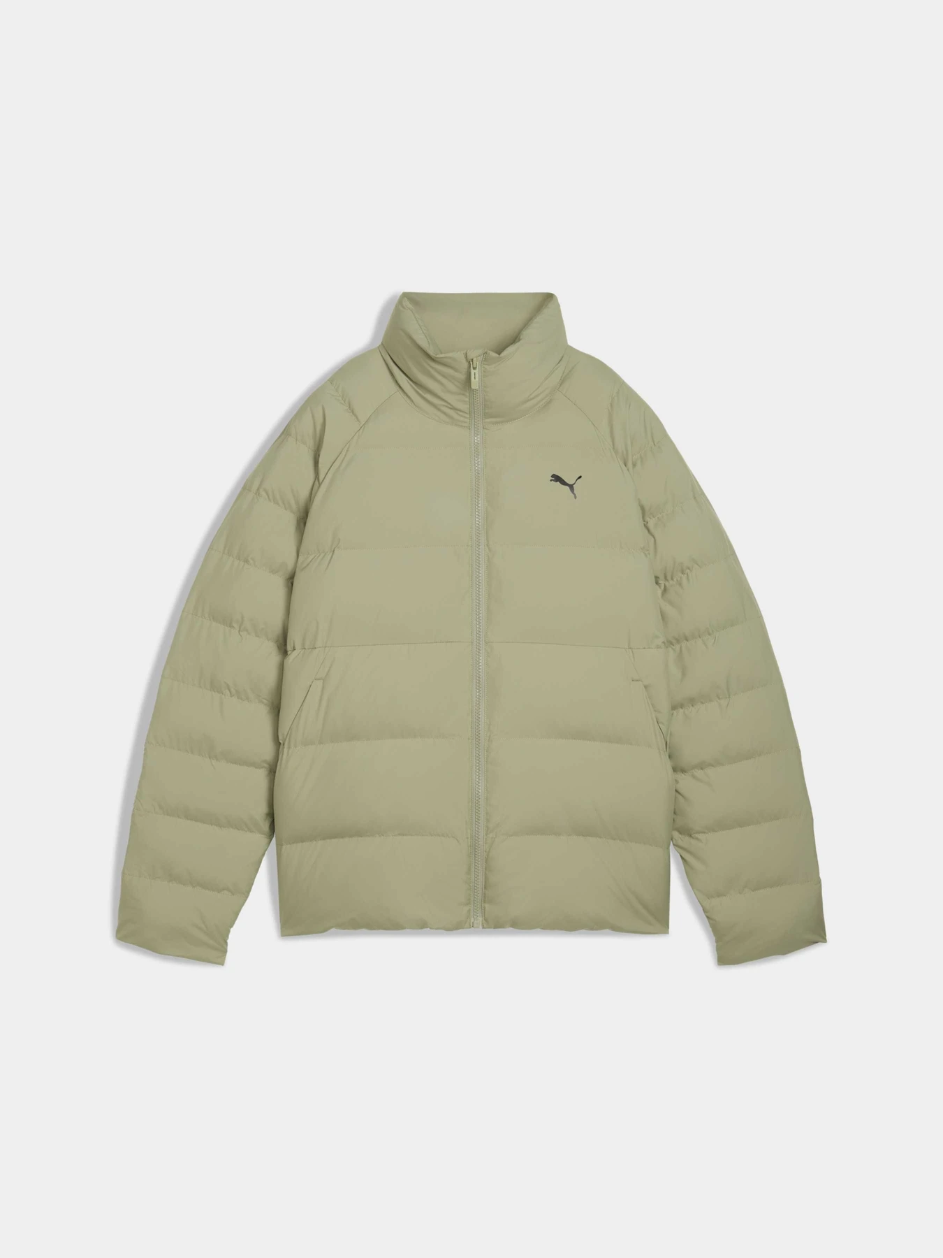 Куртки и дубленки PUMA Mono Jacket модель 688387 Куртки и дубленки PUMA Mono Jacket модель 688387 Фото